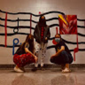 Meet your Posher, Gracelynn